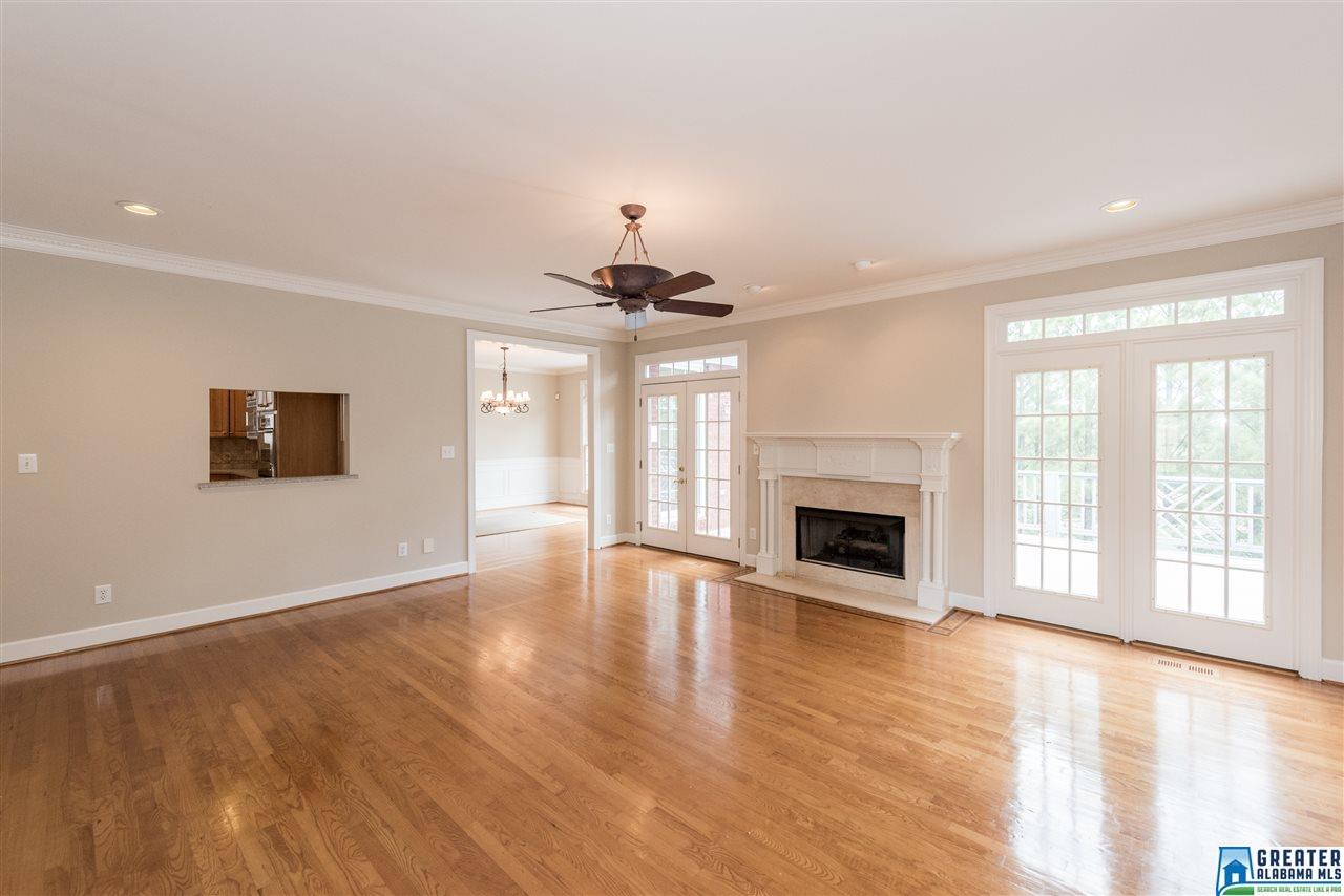 5034 EMERALD CT, Hoover, AL 35244