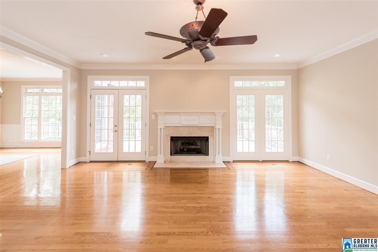 5034 EMERALD CT, Hoover, AL 35244