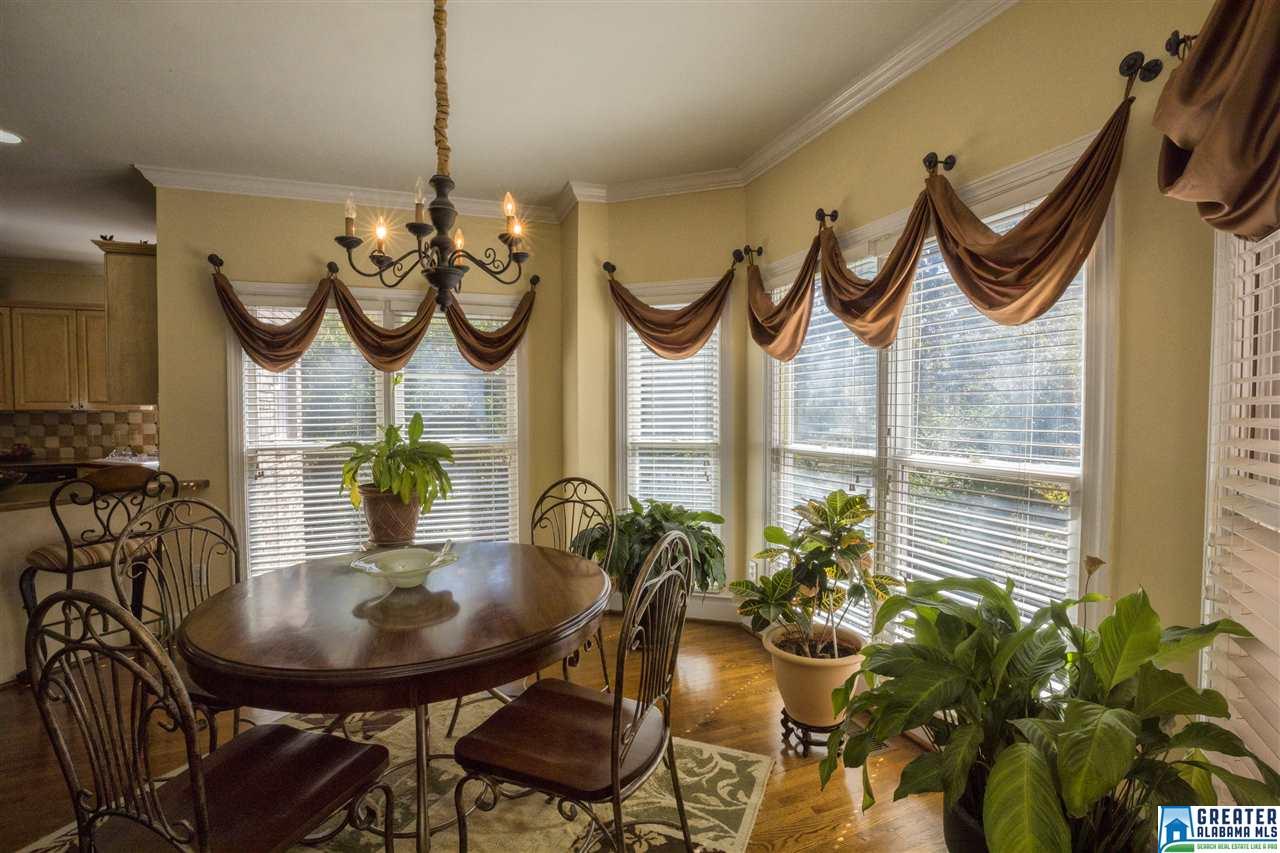 6166 RUSHING PARC LN, Hoover, AL 35244