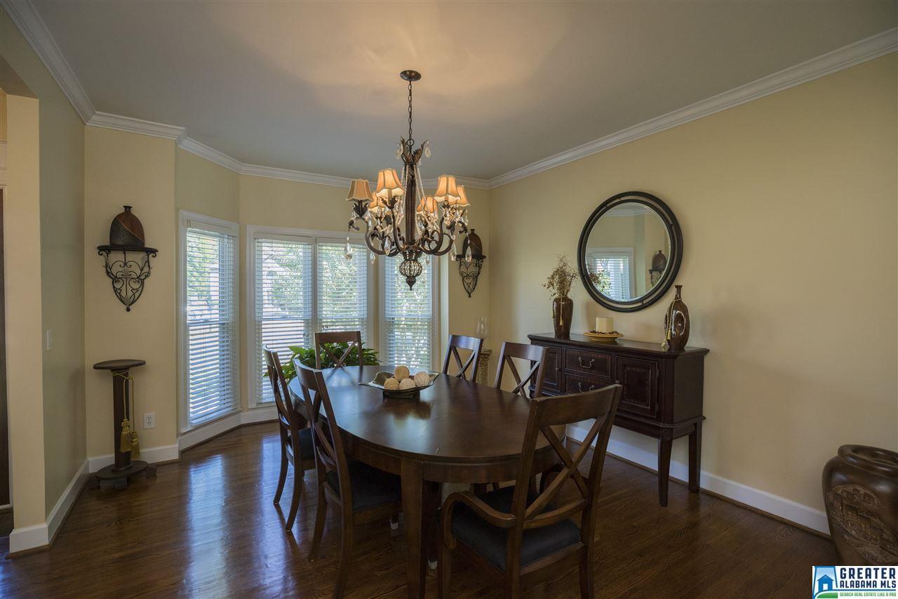 6166 RUSHING PARC LN, Hoover, AL 35244