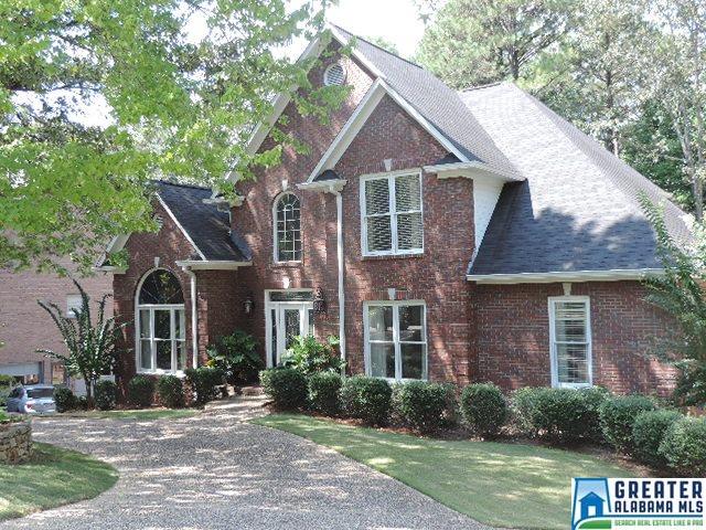 329 TRACE RIDGE RD, Hoover, AL 35244