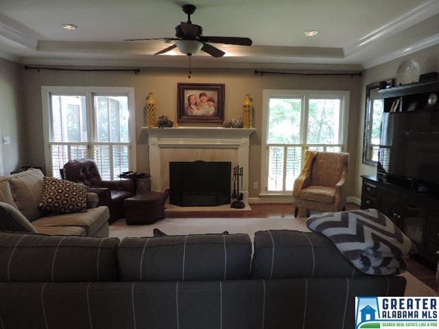 329 TRACE RIDGE RD, Hoover, AL 35244