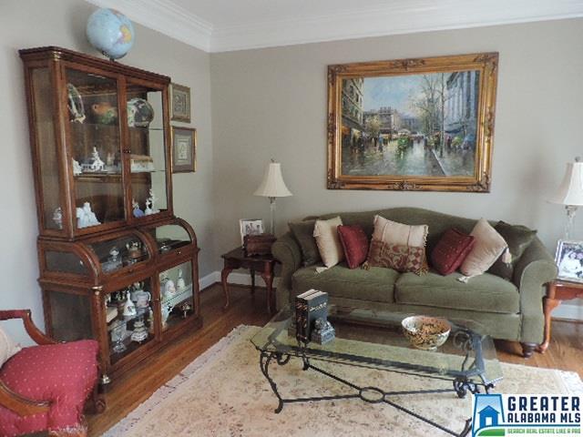 329 TRACE RIDGE RD, Hoover, AL 35244