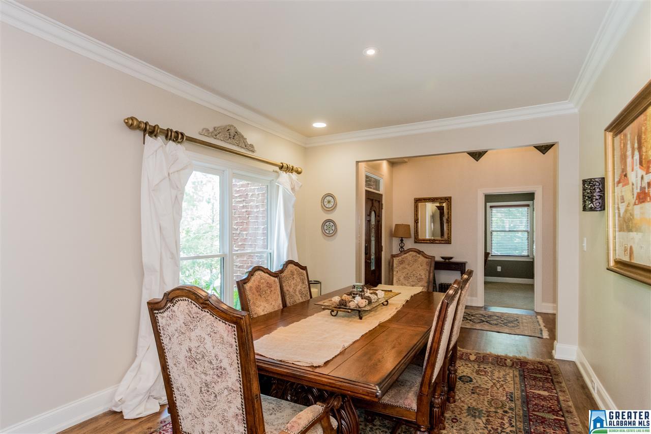 1707 LAKE CYRUS CLUB DR, Hoover, AL 35244