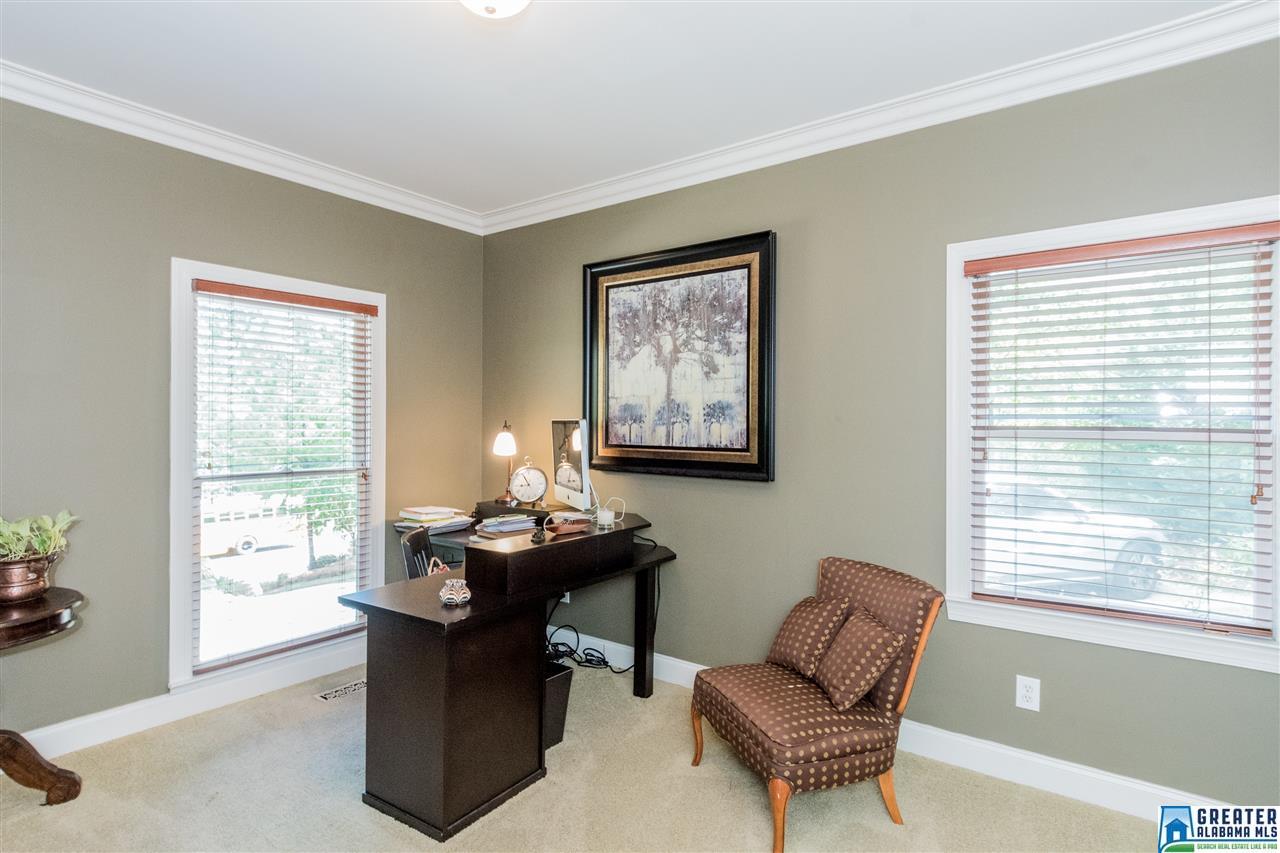 1707 LAKE CYRUS CLUB DR, Hoover, AL 35244
