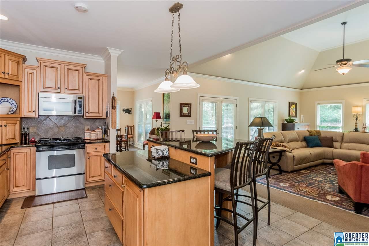 1707 LAKE CYRUS CLUB DR, Hoover, AL 35244