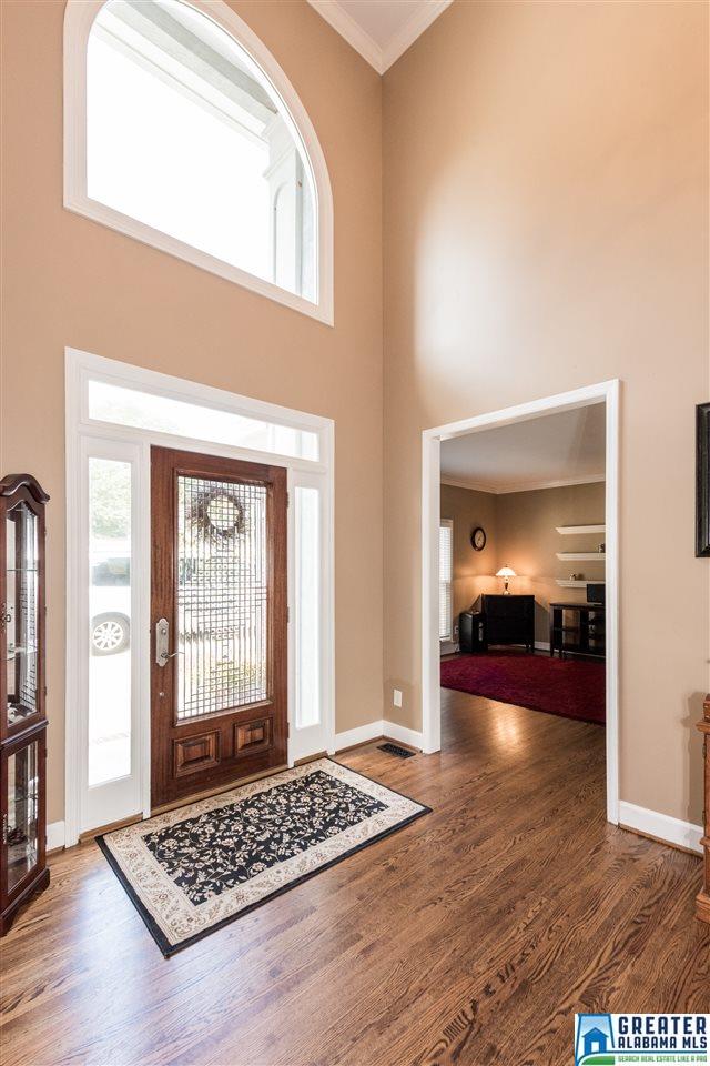112 SOUTHVIEW TERR, Hoover, AL 35244