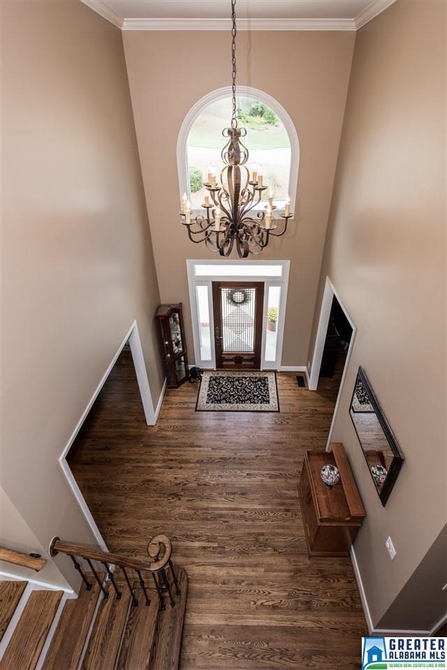 112 SOUTHVIEW TERR, Hoover, AL 35244