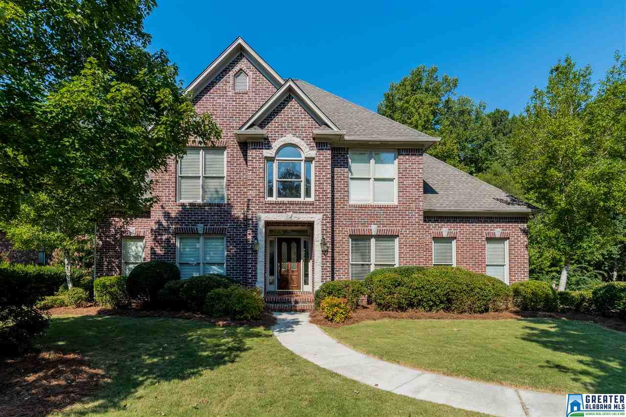 5497 SCOUT CREEK DR, Hoover, AL 35244