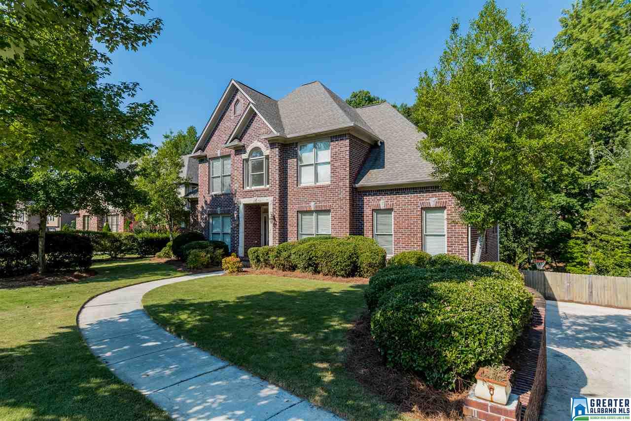 5497 SCOUT CREEK DR, Hoover, AL 35244