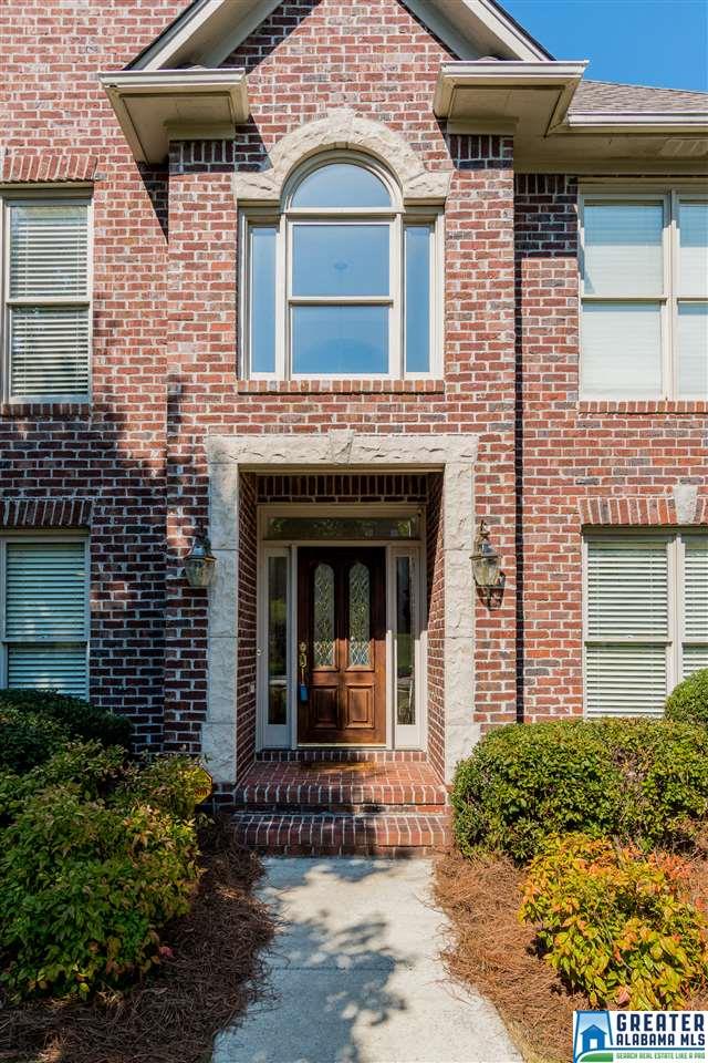 5497 SCOUT CREEK DR, Hoover, AL 35244