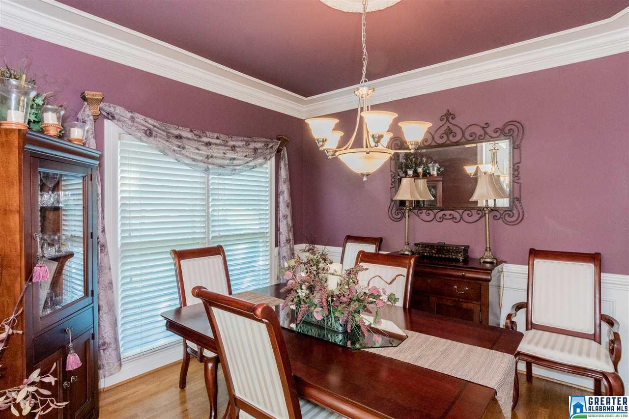 5497 SCOUT CREEK DR, Hoover, AL 35244