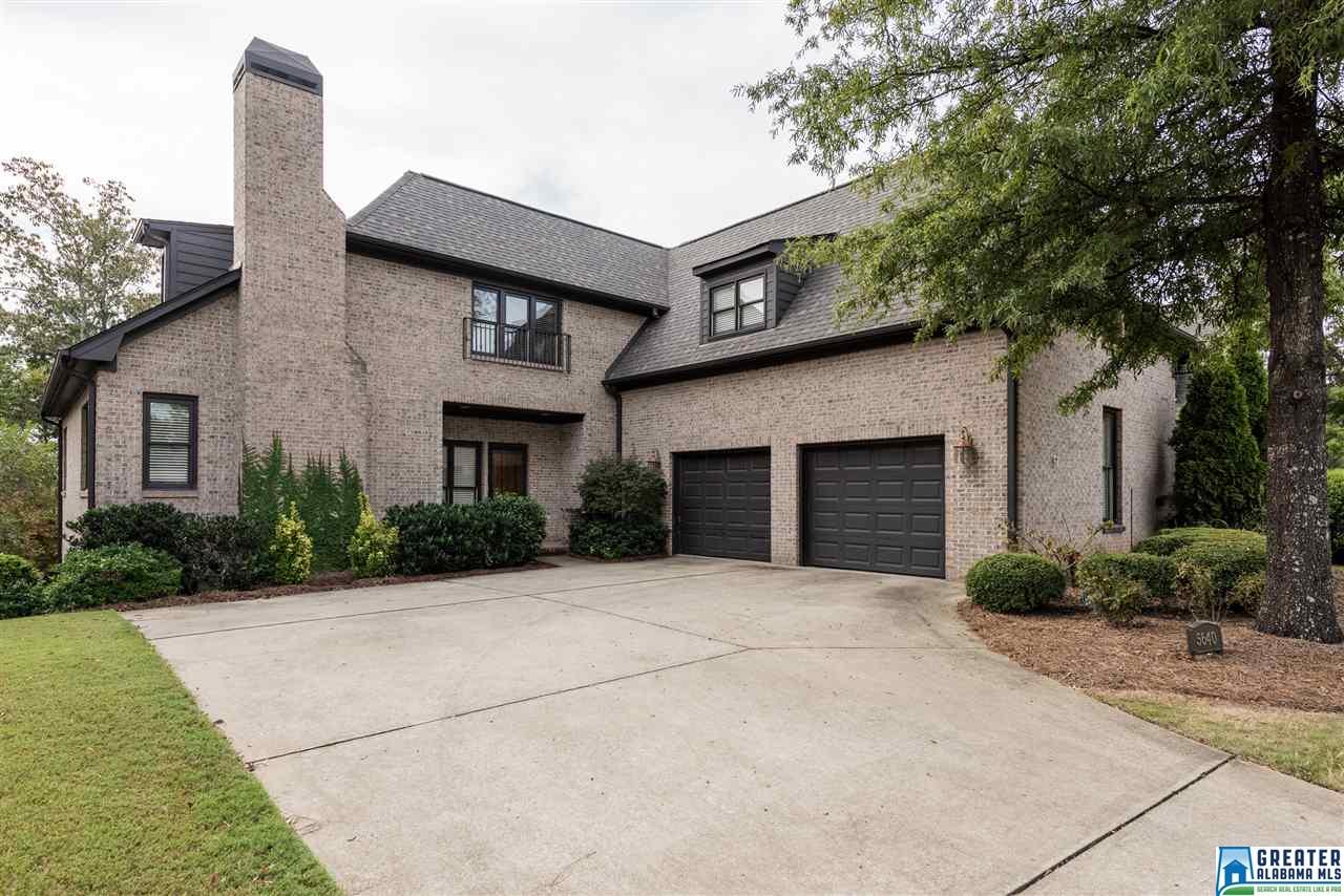 5640 CHESTNUT TRC, Hoover, AL 35244