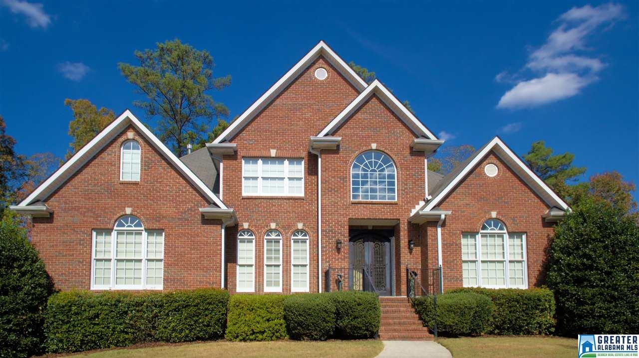 643 MILL SPRINGS CT, Hoover, AL 35244
