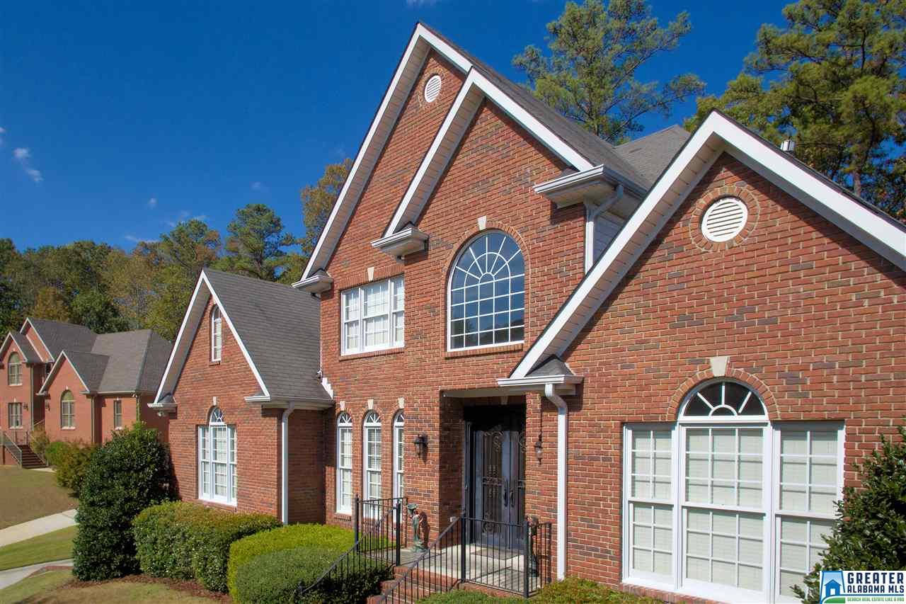 643 MILL SPRINGS CT, Hoover, AL 35244