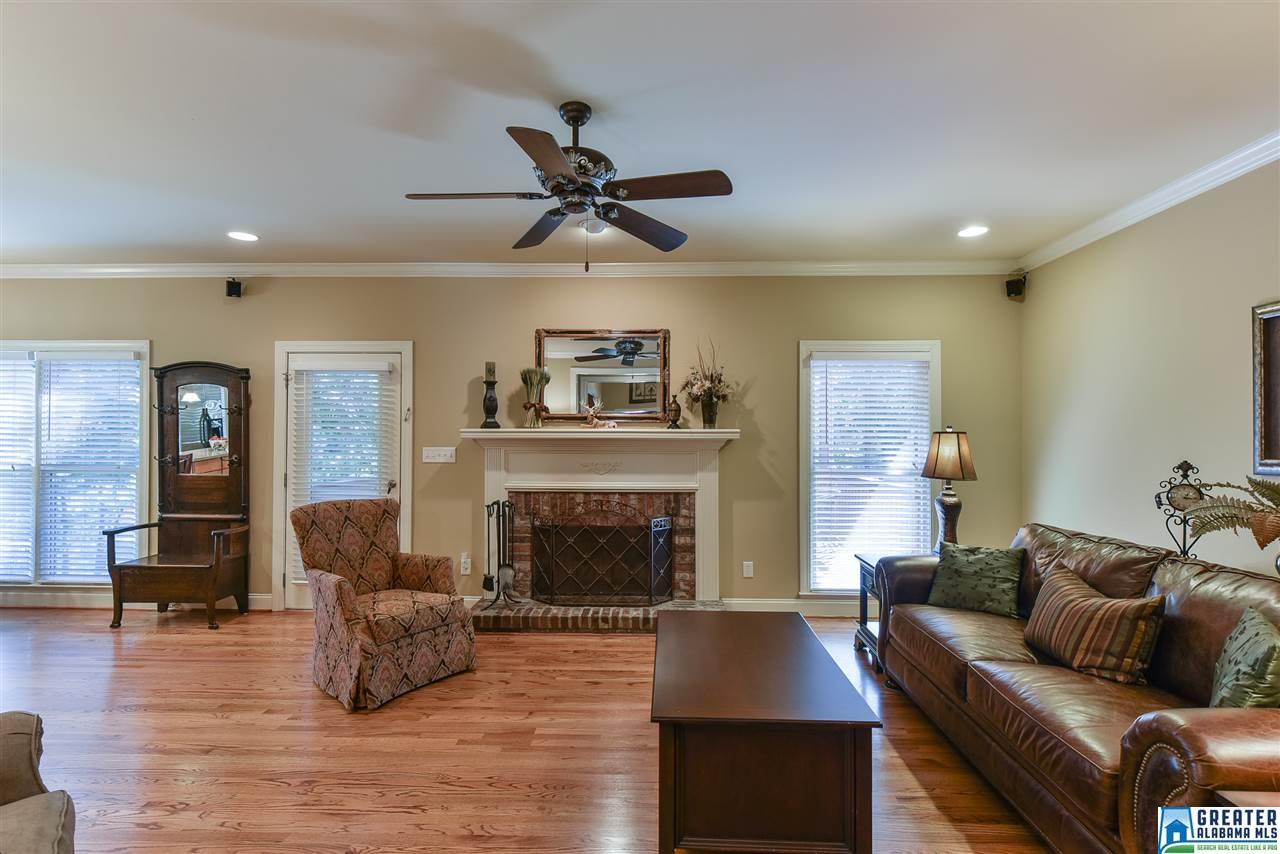 5532 LAKE CYRUS LN, Hoover, AL 35244