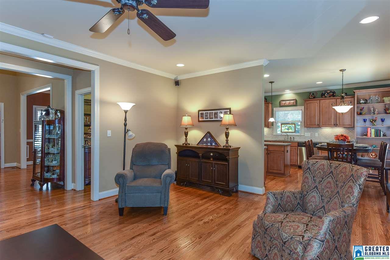 5532 LAKE CYRUS LN, Hoover, AL 35244
