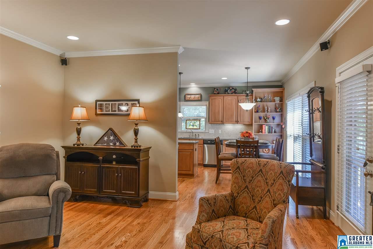 5532 LAKE CYRUS LN, Hoover, AL 35244
