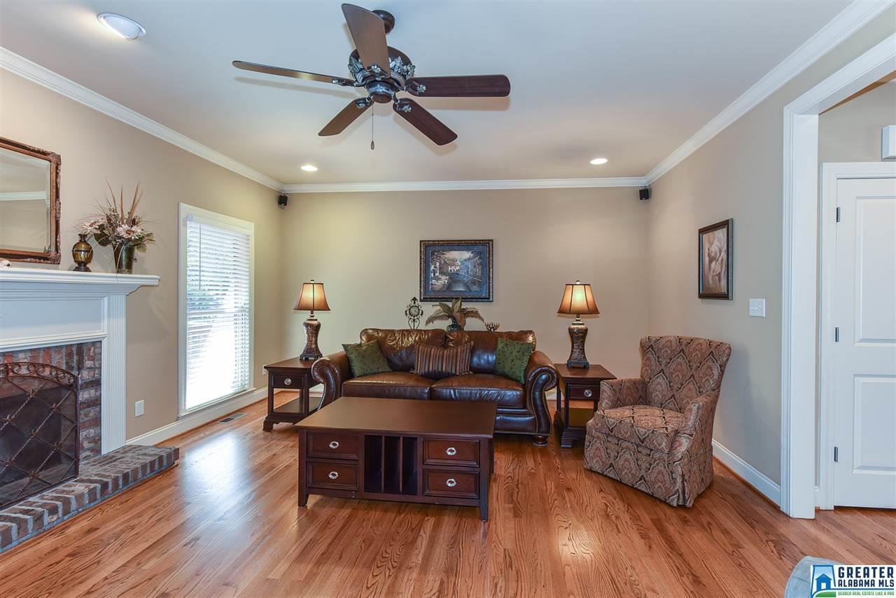 5532 LAKE CYRUS LN, Hoover, AL 35244