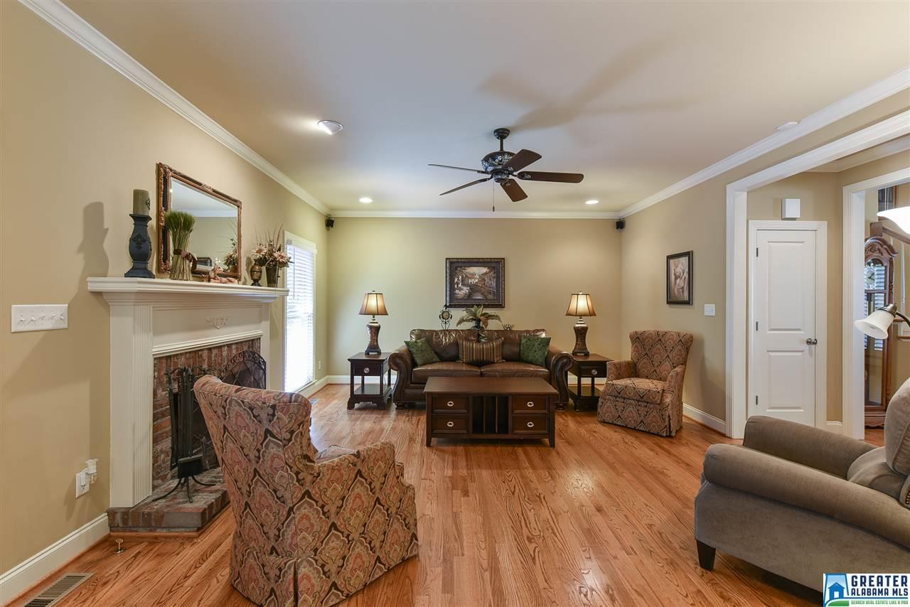 5532 LAKE CYRUS LN, Hoover, AL 35244