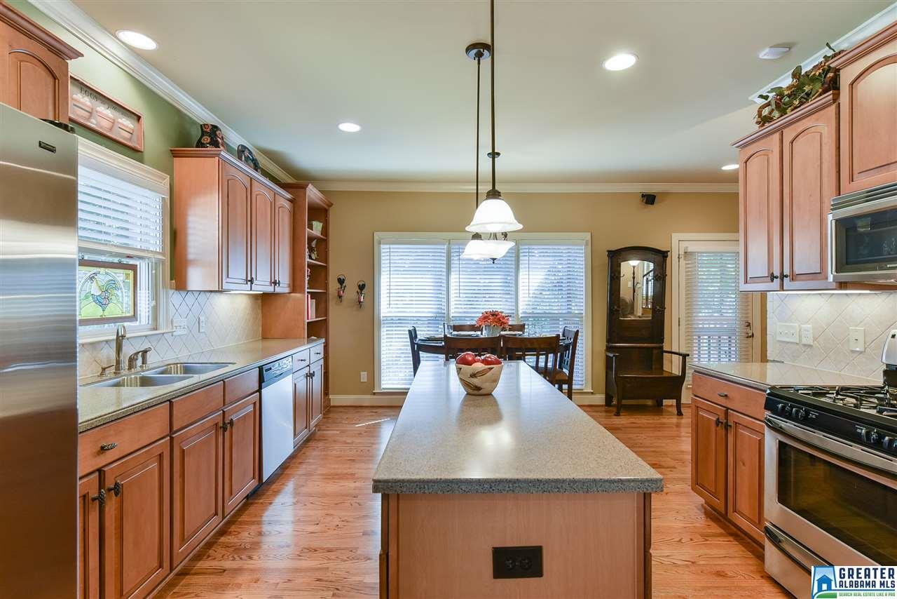 5532 LAKE CYRUS LN, Hoover, AL 35244