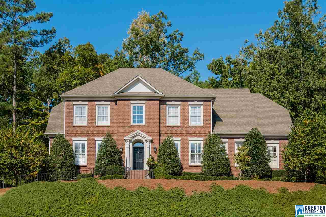 786 SCOUT CREEK TRL, Hoover, AL 35244
