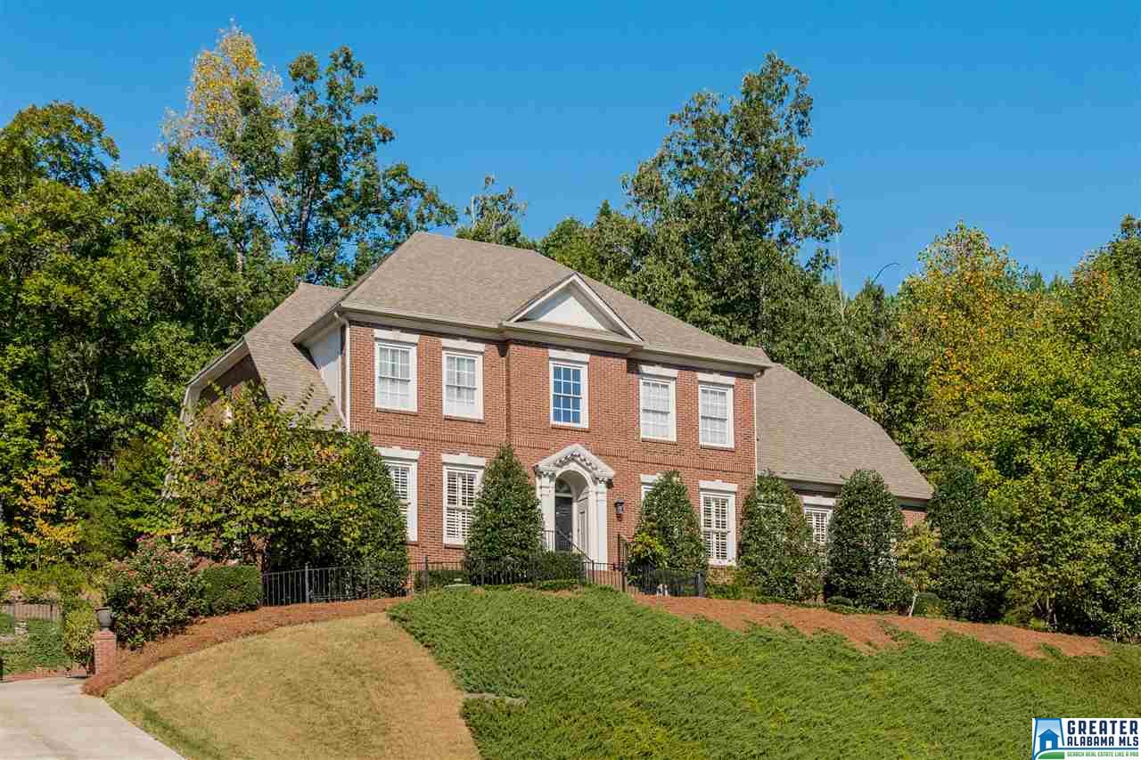 786 SCOUT CREEK TRL, Hoover, AL 35244
