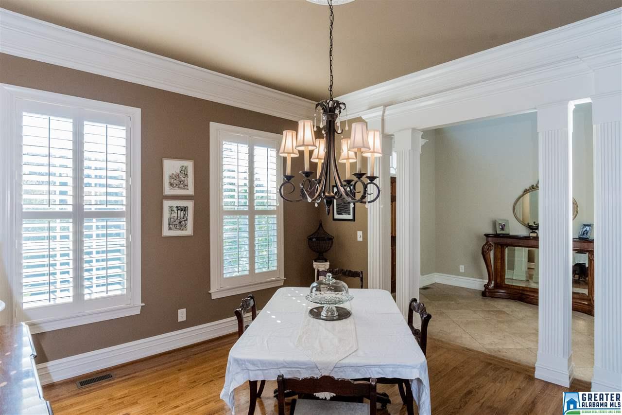 786 SCOUT CREEK TRL, Hoover, AL 35244