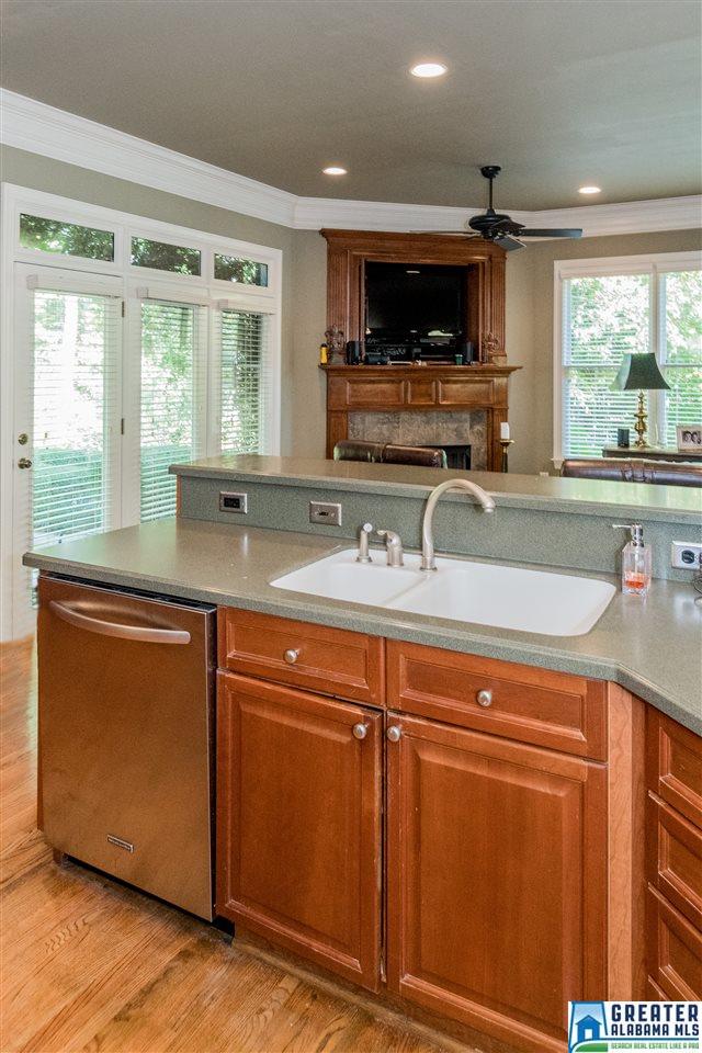 786 SCOUT CREEK TRL, Hoover, AL 35244