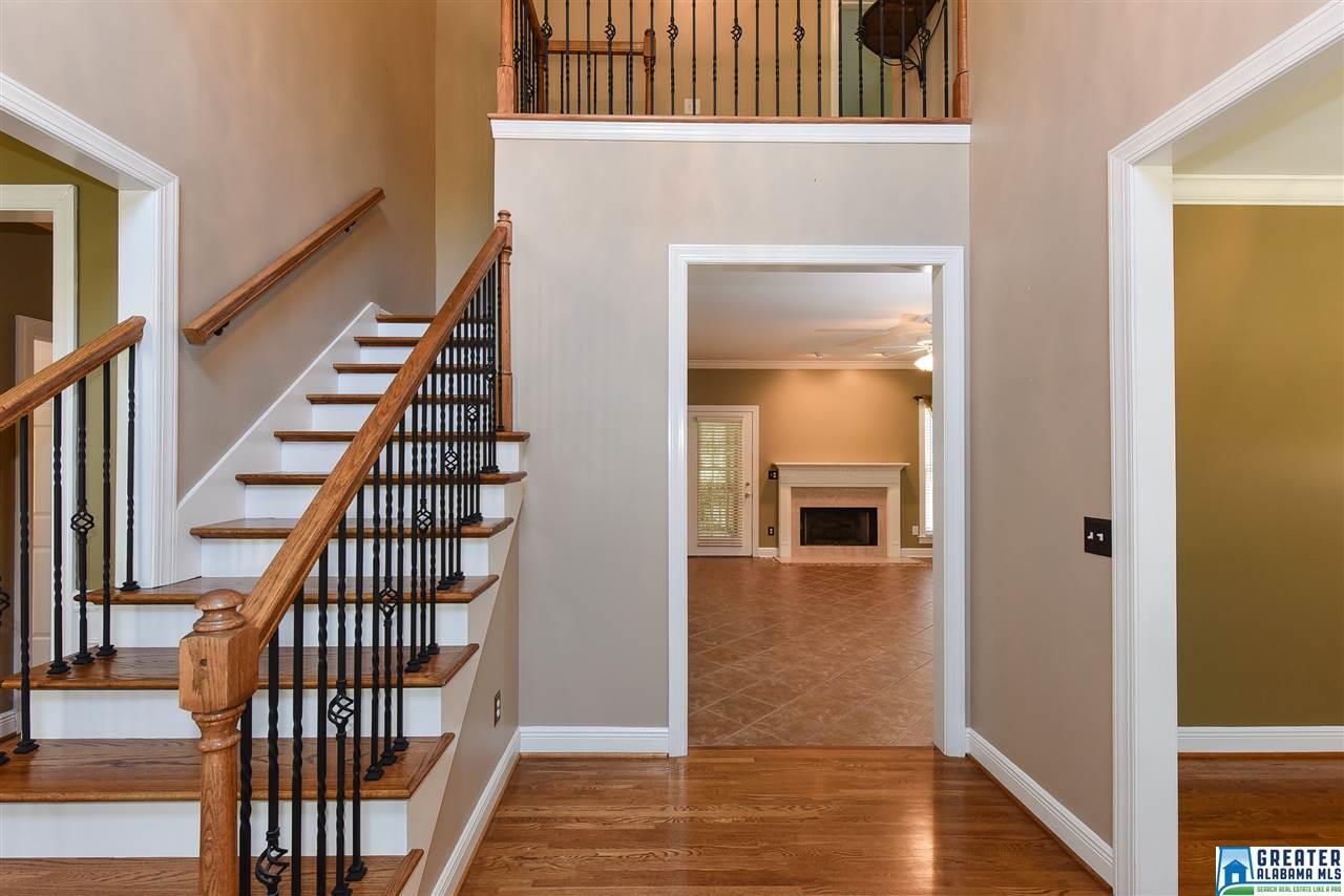 536 MILL SPRINGS CIR, Birmingham, AL 35244