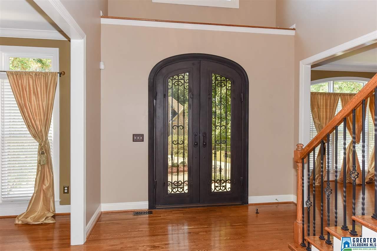 536 MILL SPRINGS CIR, Birmingham, AL 35244