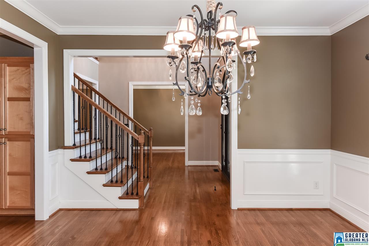 536 MILL SPRINGS CIR, Birmingham, AL 35244