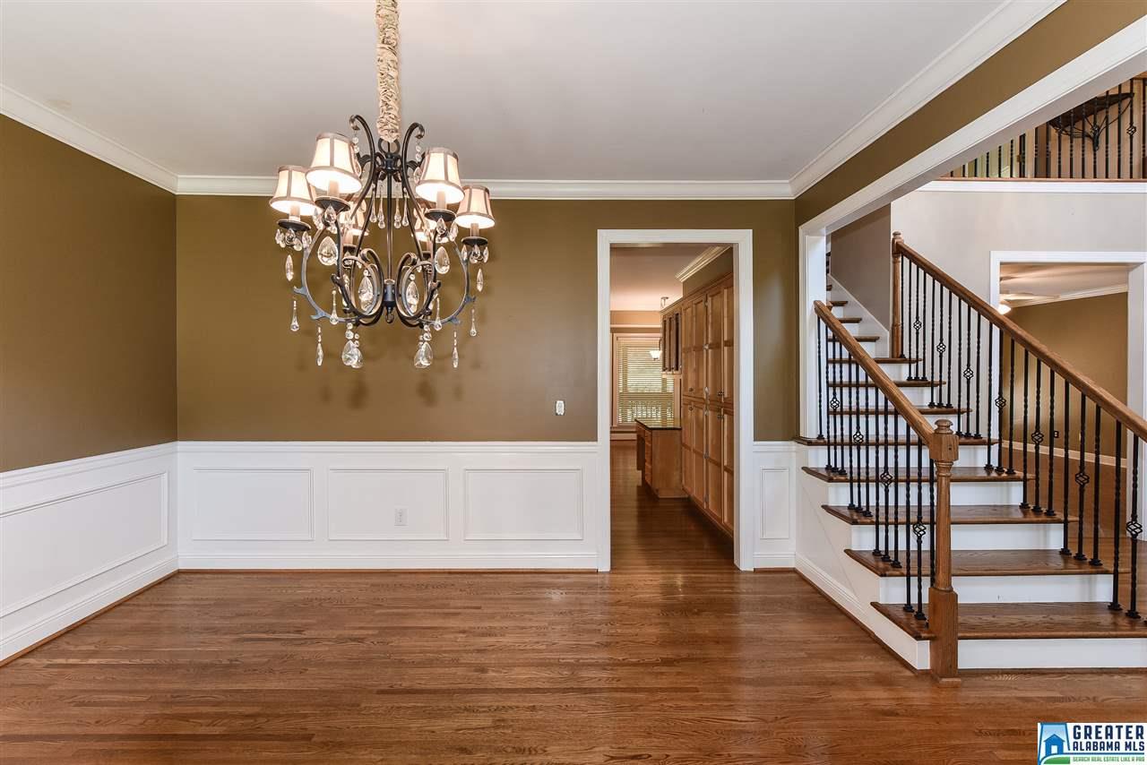 536 MILL SPRINGS CIR, Birmingham, AL 35244
