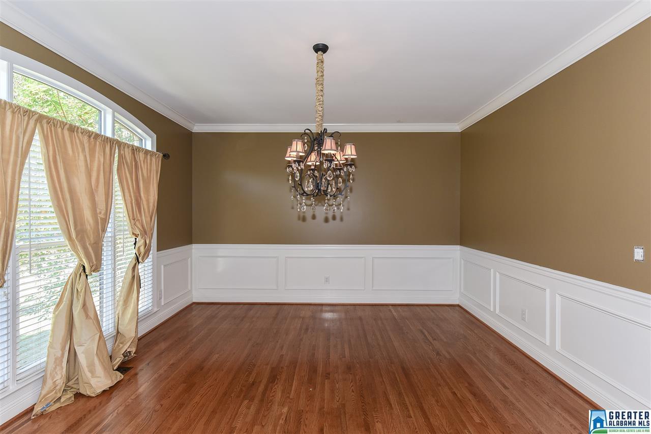 536 MILL SPRINGS CIR, Birmingham, AL 35244