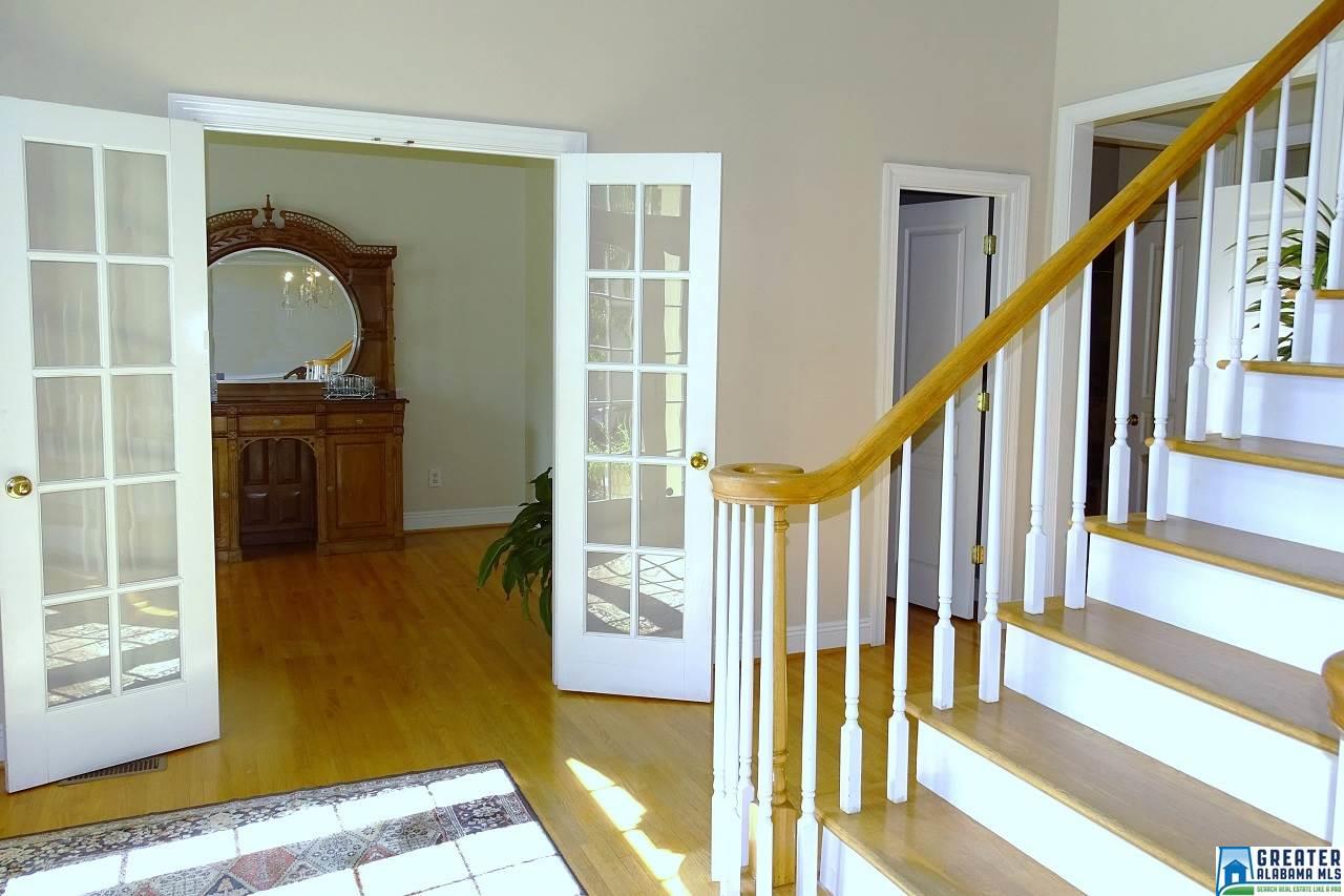 5025 TRACE CROSSINGS LN, Hoover, AL 35244