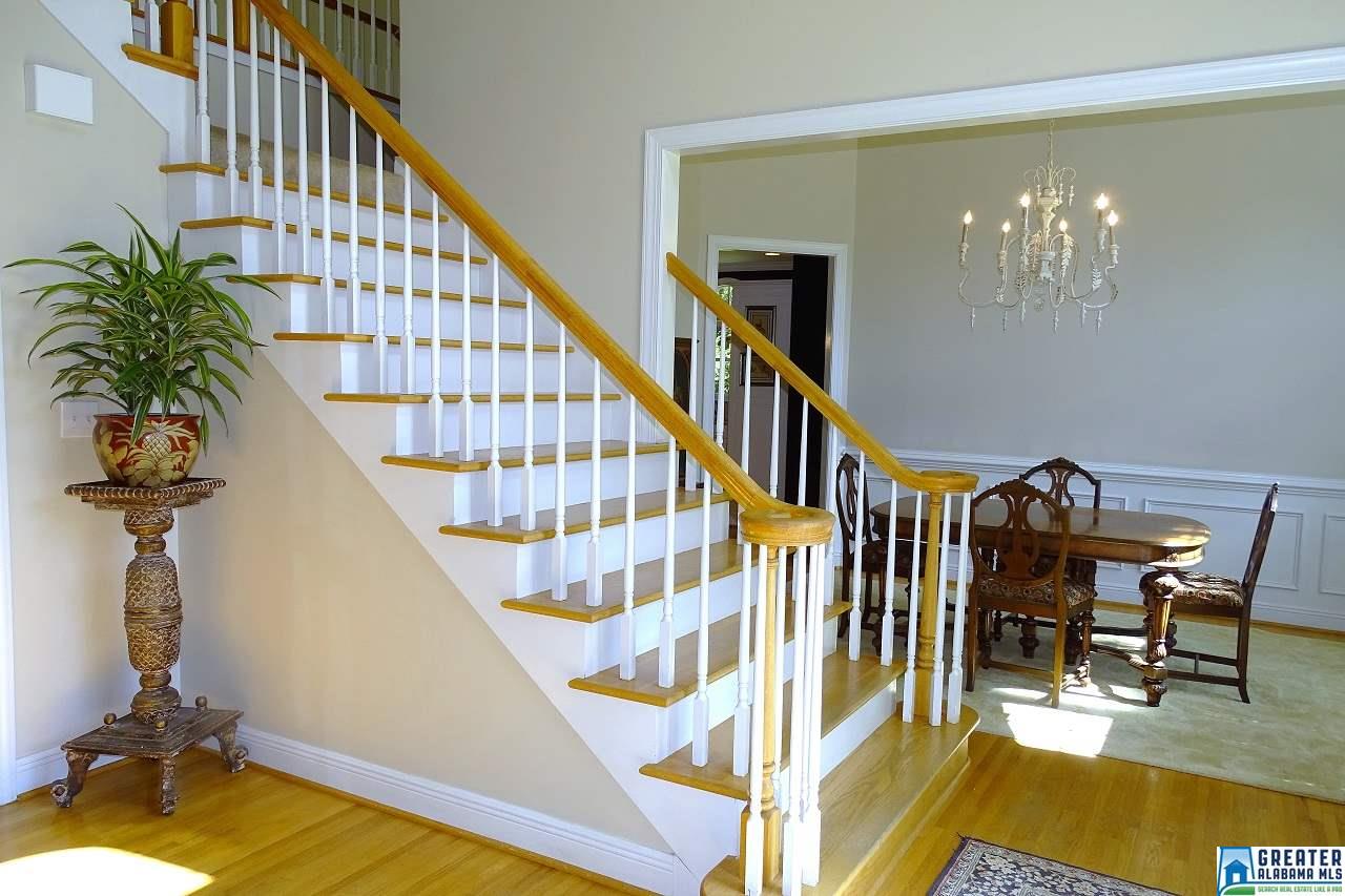 5025 TRACE CROSSINGS LN, Hoover, AL 35244
