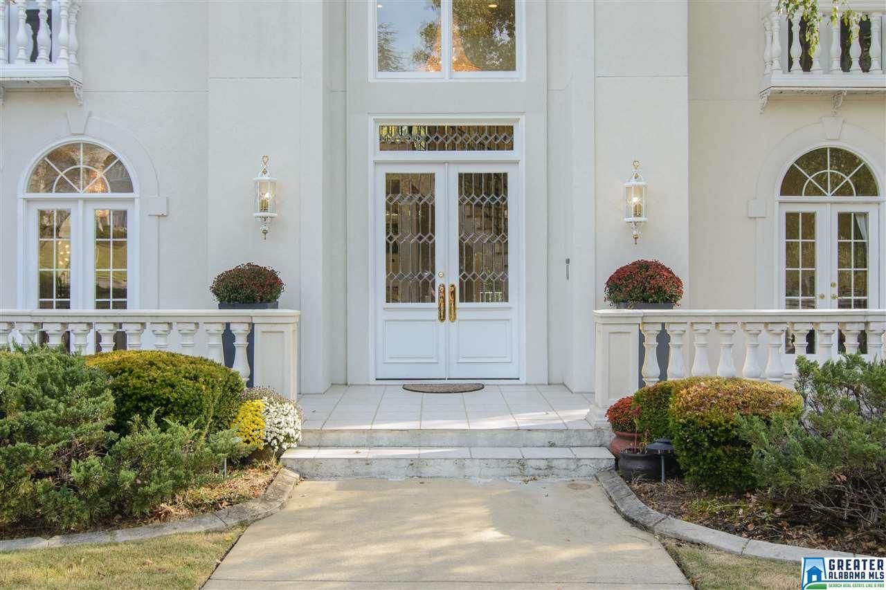 2150 NATALIE LN, Hoover, AL 35244