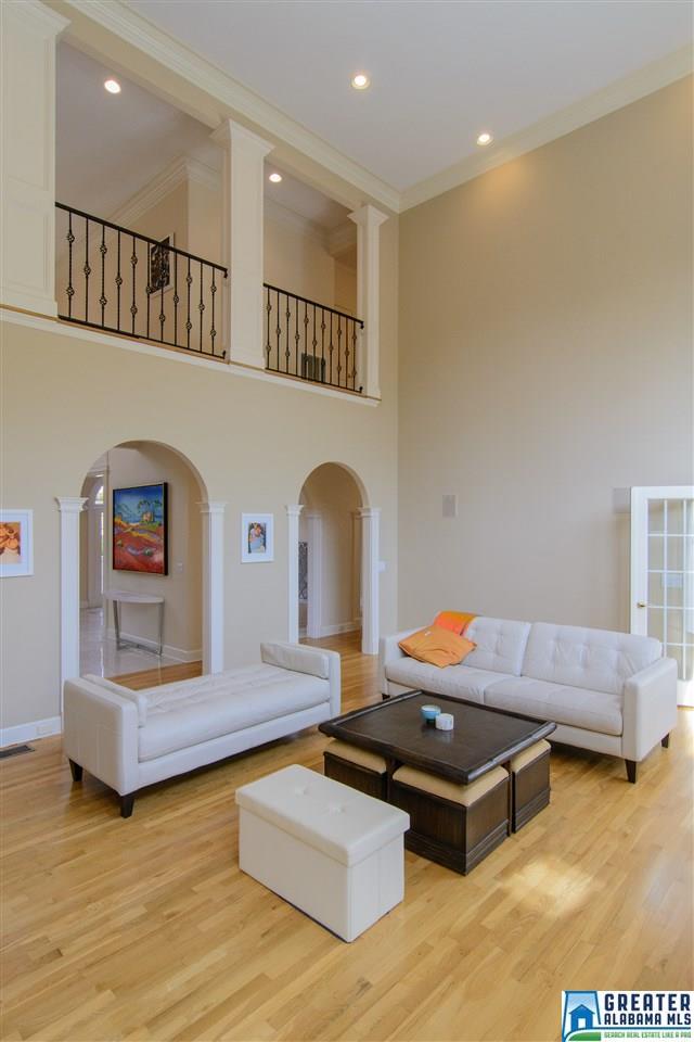 2150 NATALIE LN, Hoover, AL 35244