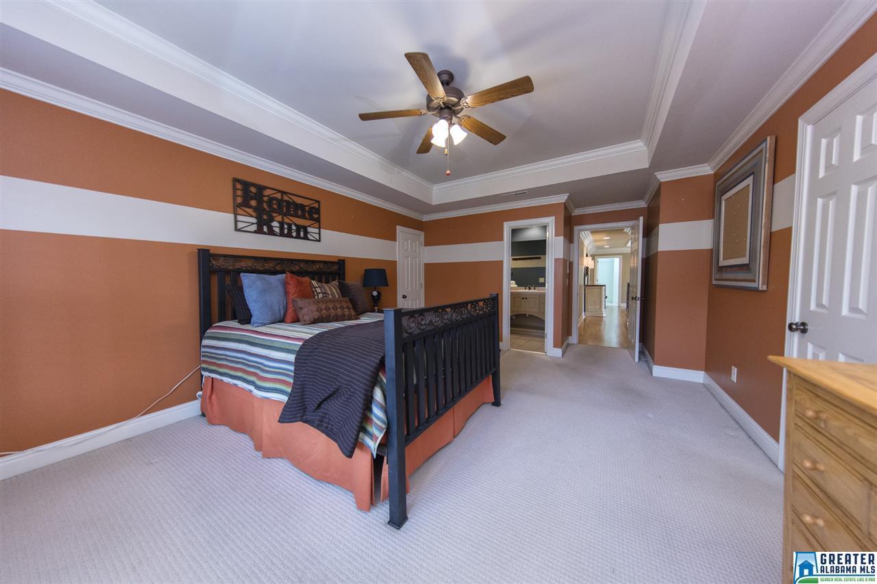 1207 HIGHLAND GATE LN, Hoover, AL 35244