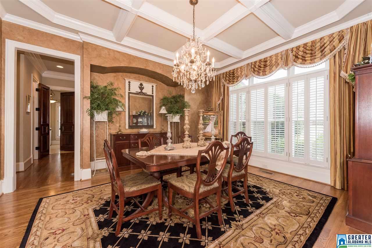 1269 LAKE TRACE COVE, Hoover, AL 35244