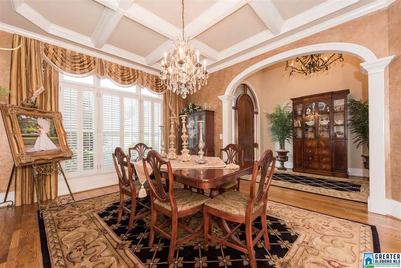 1269 LAKE TRACE COVE, Hoover, AL 35244