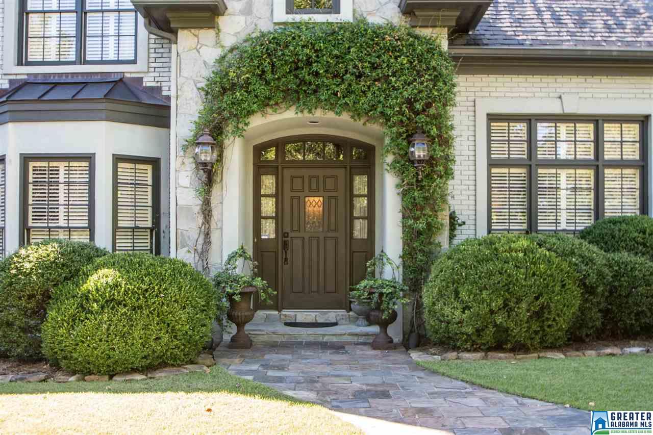 1108 ROLLING HILLS CIR, Hoover, AL 35244