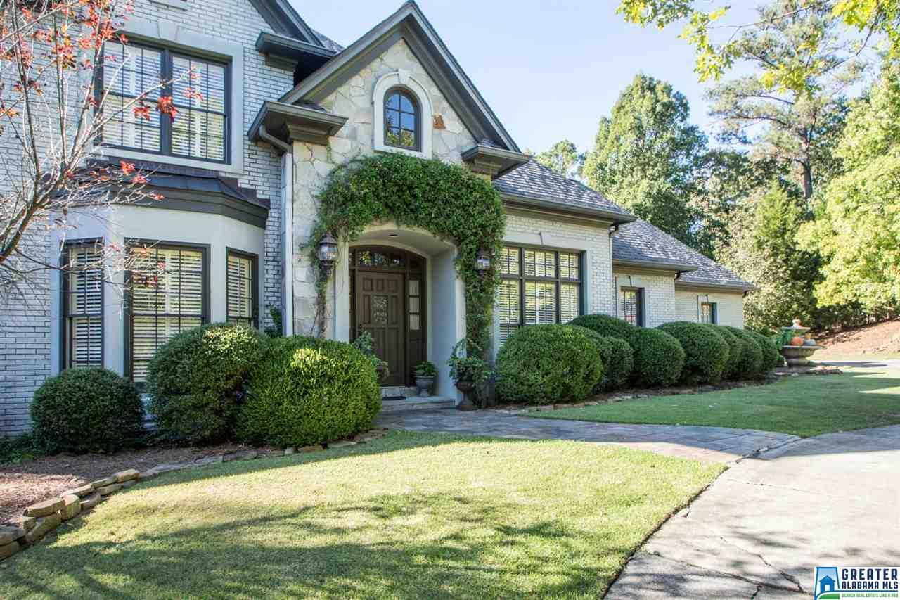 1108 ROLLING HILLS CIR, Hoover, AL 35244