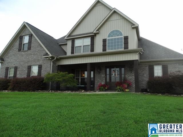 11467 LANDON DR, Northport, AL 35475