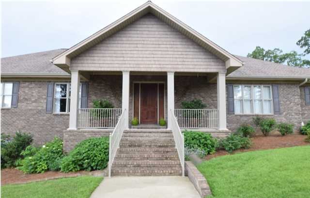 12297 FALCON CREST CIRCLE, Northport, AL 35475