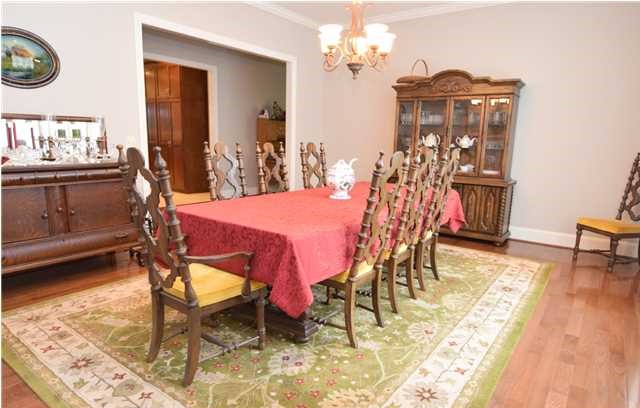 12297 FALCON CREST CIRCLE, Northport, AL 35475