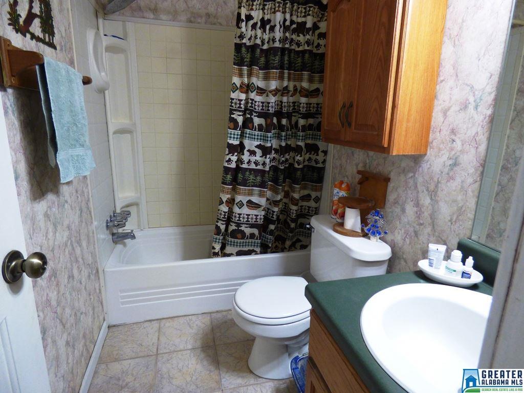 11304 TINGLE TANGLE RD, Vance, AL 35490