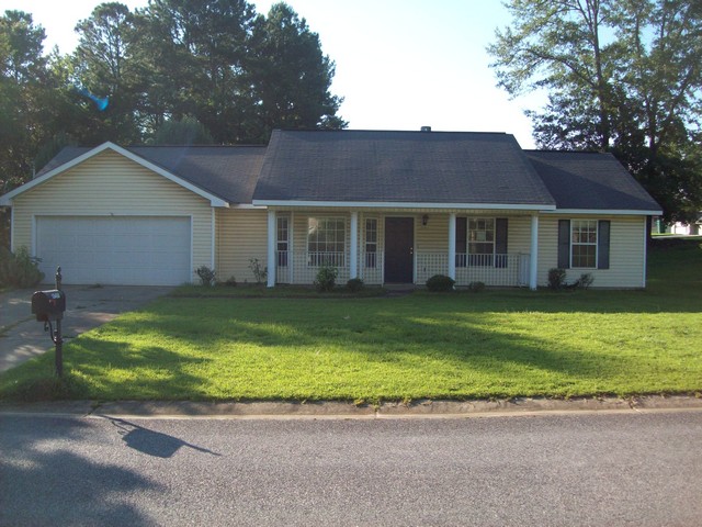 18488 Marsh ParkwayVance, AL, 35490Tuscaloosa County