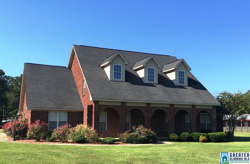 10863 TRION LN, Vance, AL 35490