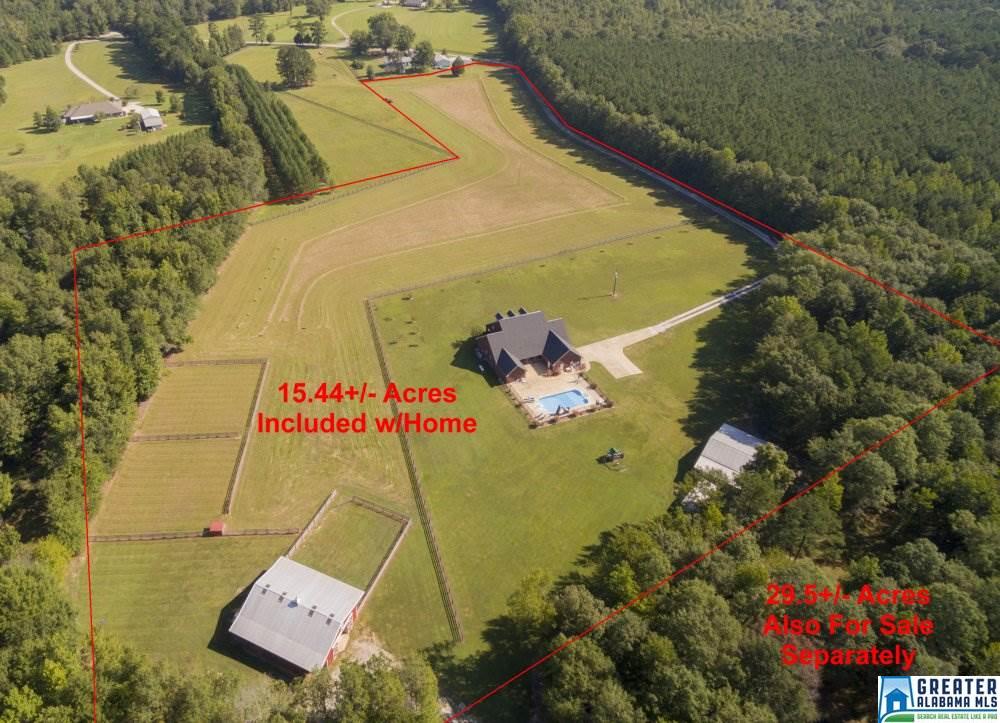 10863 TRION LN, Vance, AL 35490